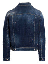 'Dan' jacket
